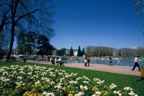 Mercure Annecy Centre