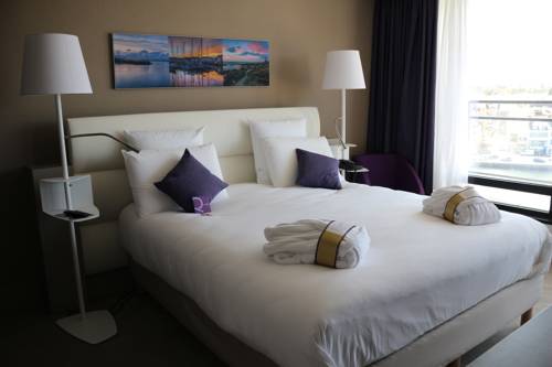 Mercure Cherbourg Centre Port