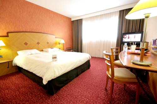 Mercure Ile de Nantes