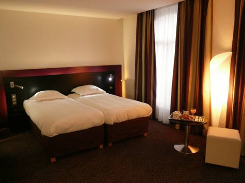 Mercure Lille Roubaix Grand Hôtel