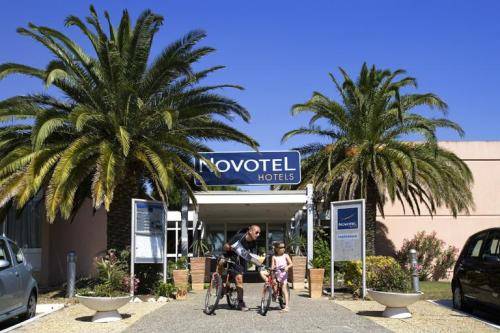 Novotel Perpignan