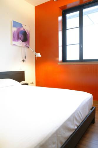 Olivarius Apart Hotel Lille Villeneuve D