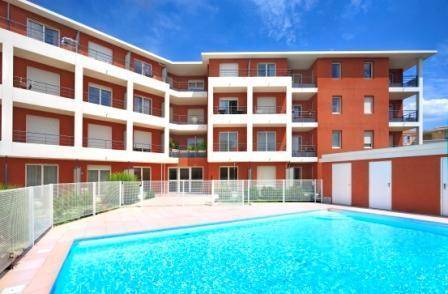 Park & Suites Confort Aix La Duranne