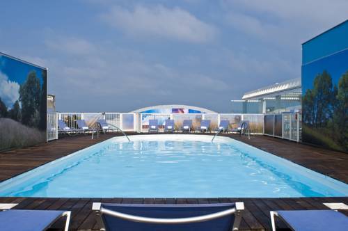 Radisson Blu Hotel Biarritz