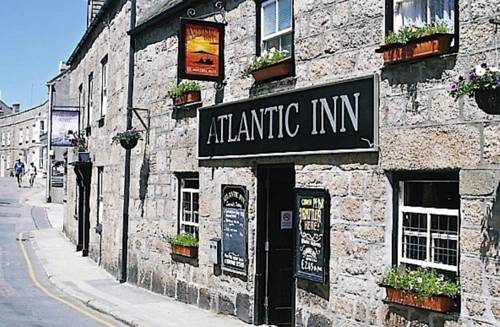 Atlantic Hotel