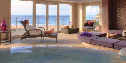 Bedruthan Hotel & Spa