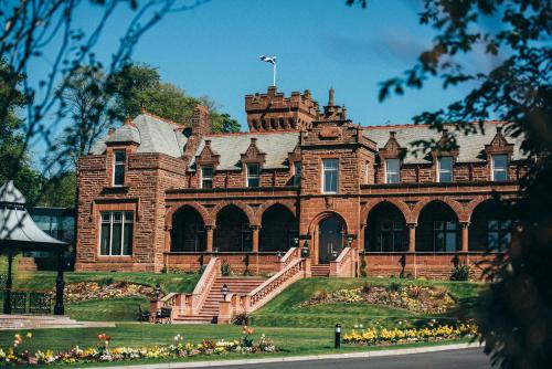 Boclair House Hotel