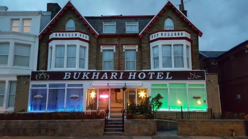 Bukhari Hotel