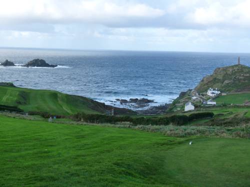 Cape Cornwall Golf & Leisure