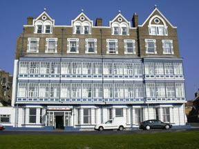 Comfort Inn Ramsgate