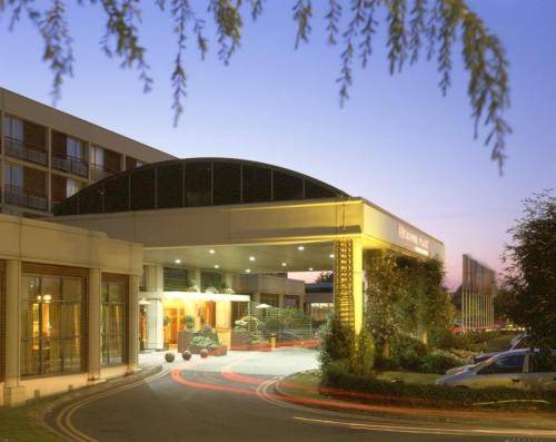 Crowne Plaza Heathrow