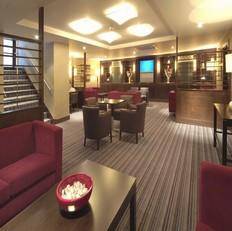 Crowne Plaza London - Gatwick Airport