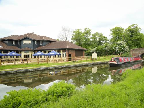 Cuttle Bridge Inn Hotel - NEC / Birmingham Airport