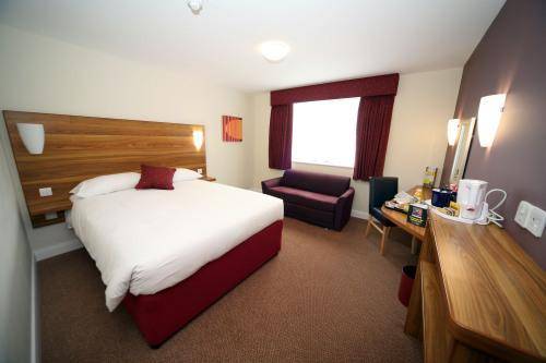 Ramada London Stansted Airport