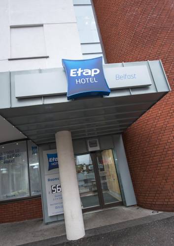 ETAP Hotel Belfast