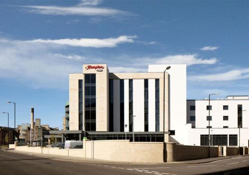 Hampton by Hilton Dundee