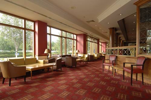 Hilton Coventry