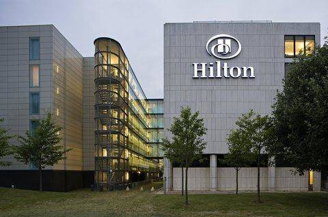 Hilton London Gatwick Airport