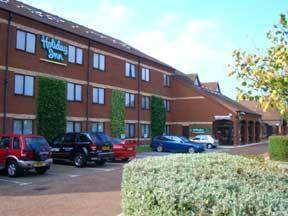 Holiday Inn Norwich North