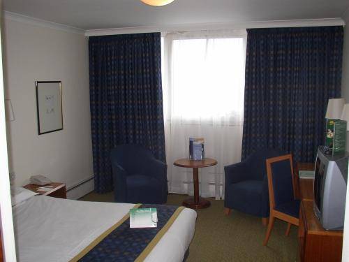 Holiday Inn Southampton