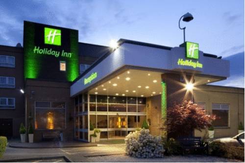 Holiday Inn Southampton Eastleigh