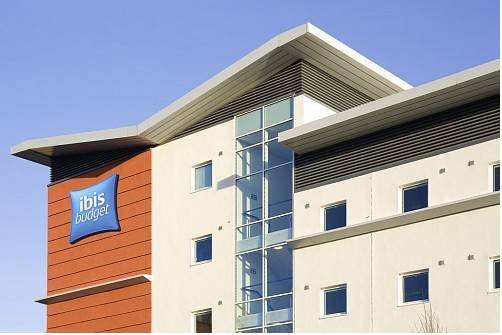 ibis budget Cardiff Centre