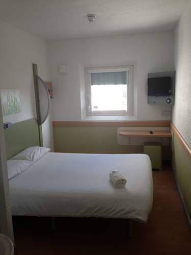 ibis budget London Hounslow