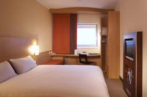 ibis Southampton