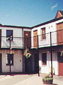 Longforgan Coaching Inn