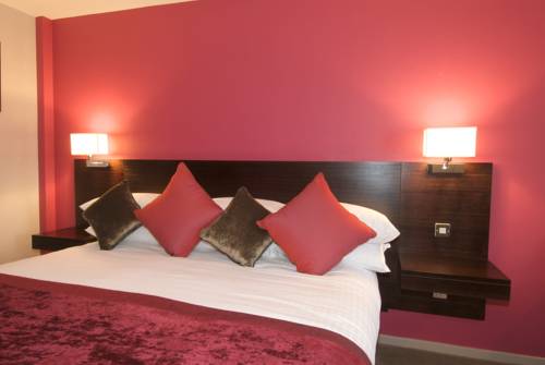 Menzies Hotels Aberdeen Airport - Dyce