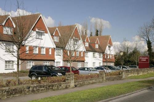 Menzies Hotels London Gatwick - Chequers