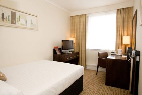 Mercure Ayr Hotel