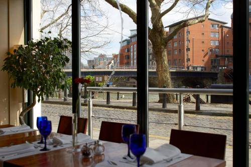 Mercure Brigstow Bristol