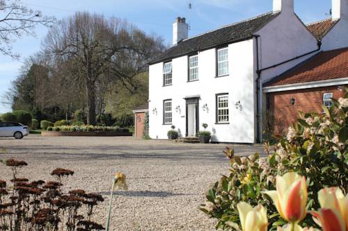 Old Rectory Hotel, Crostwick