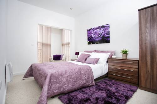 Orchard & Avenue Serviced Apartments