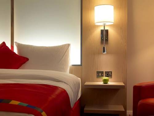 Park Inn by Radisson Belfast