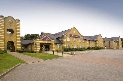 Premier Inn Aldershot