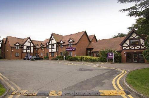 Premier Inn Balsall Common (Near Nec)