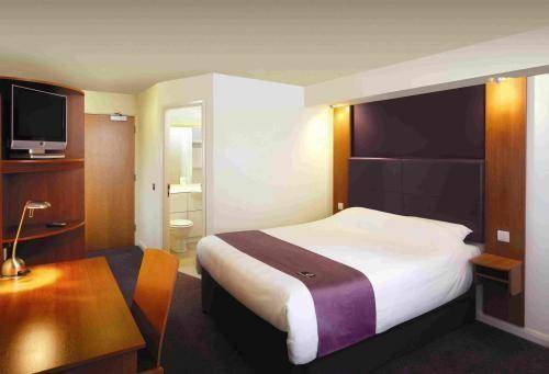 Premier Inn London Barking