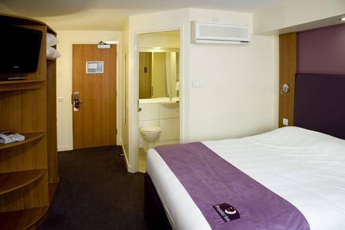 Premier Inn Bicester