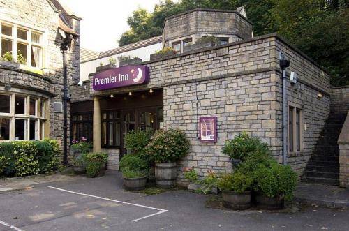 Premier Inn Bristol Airport (Sidcot)