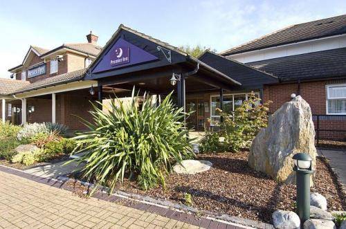 Premier Inn Bristol South