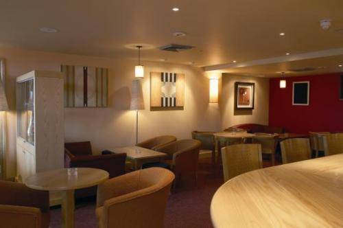 Premier Inn Derby East