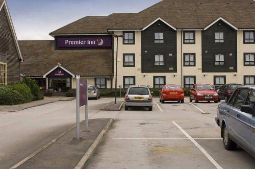 Premier Inn Doncaster (Lakeside)