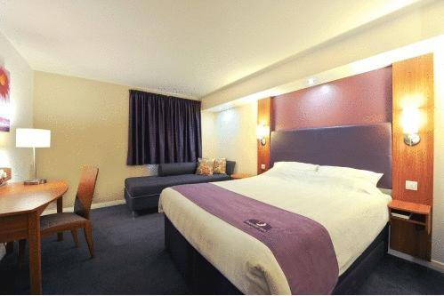 Premier Inn Edinburgh Airport (Newbridge)