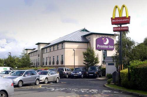 Premier Inn Edinburgh (South Queensferry)