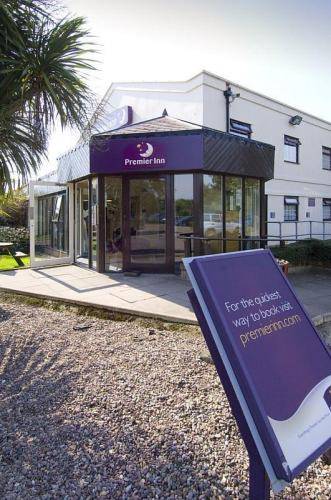 Premier Inn Gloucester (Longford)