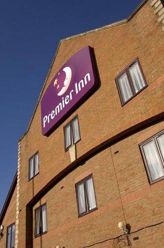 Premier Inn Guildford Central