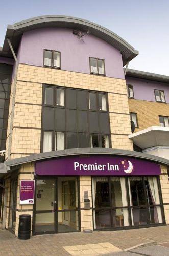 Premier Inn Leeds City Centre