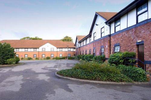 Premier Inn Liverpool (West Derby)